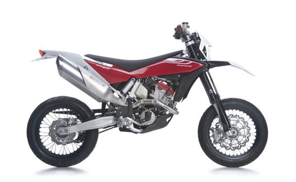 Husqvarna SMR511 gets price cut