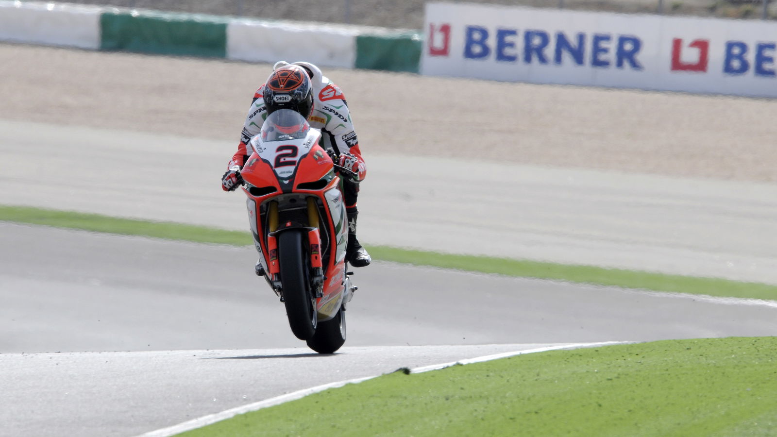 WSB 2011: Portimao race results