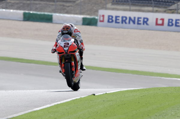 WSB 2011: Portimao race results