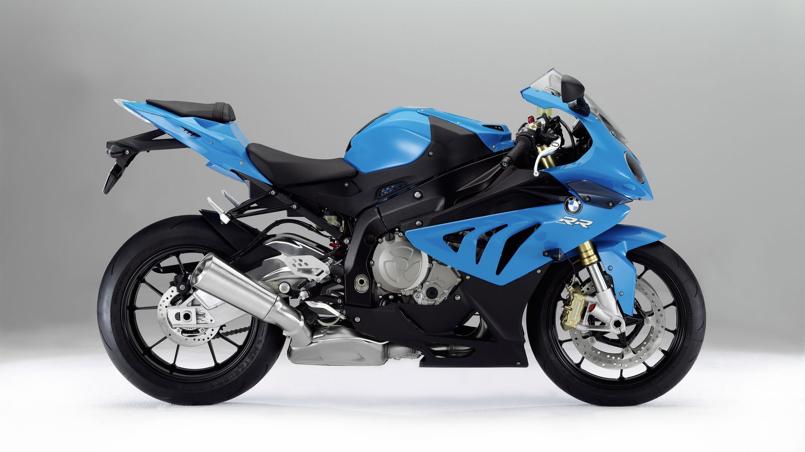 2012 BMW S1000RR – more than meets the eye