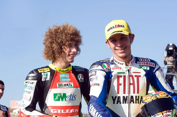 Marco Simoncelli: Dorna statement