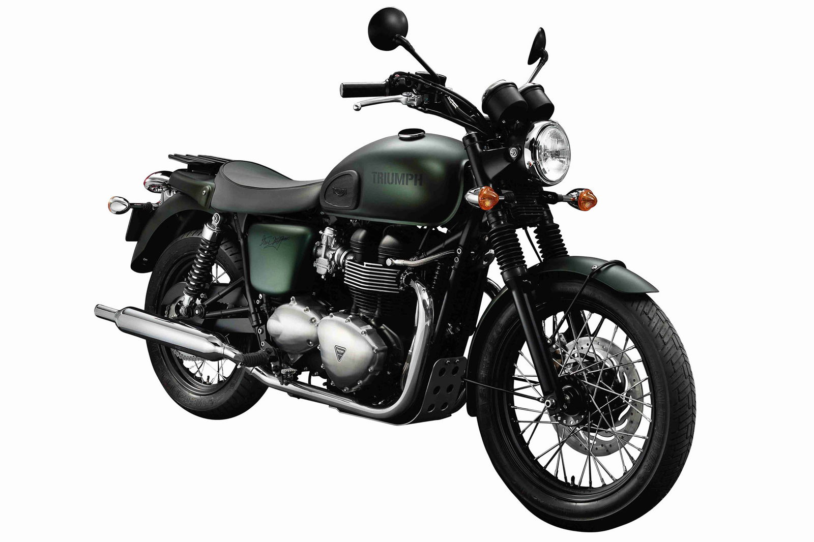 2012 Kawasaki ER-6n official colours