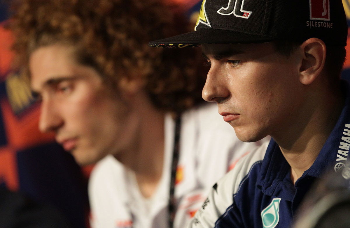 Marco Simoncelli laid to rest