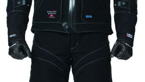 Used: Rukka ArmaS review
