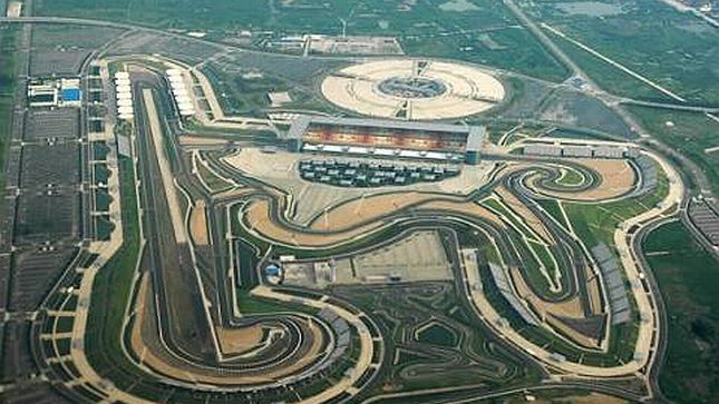 India seeking a MotoGP round