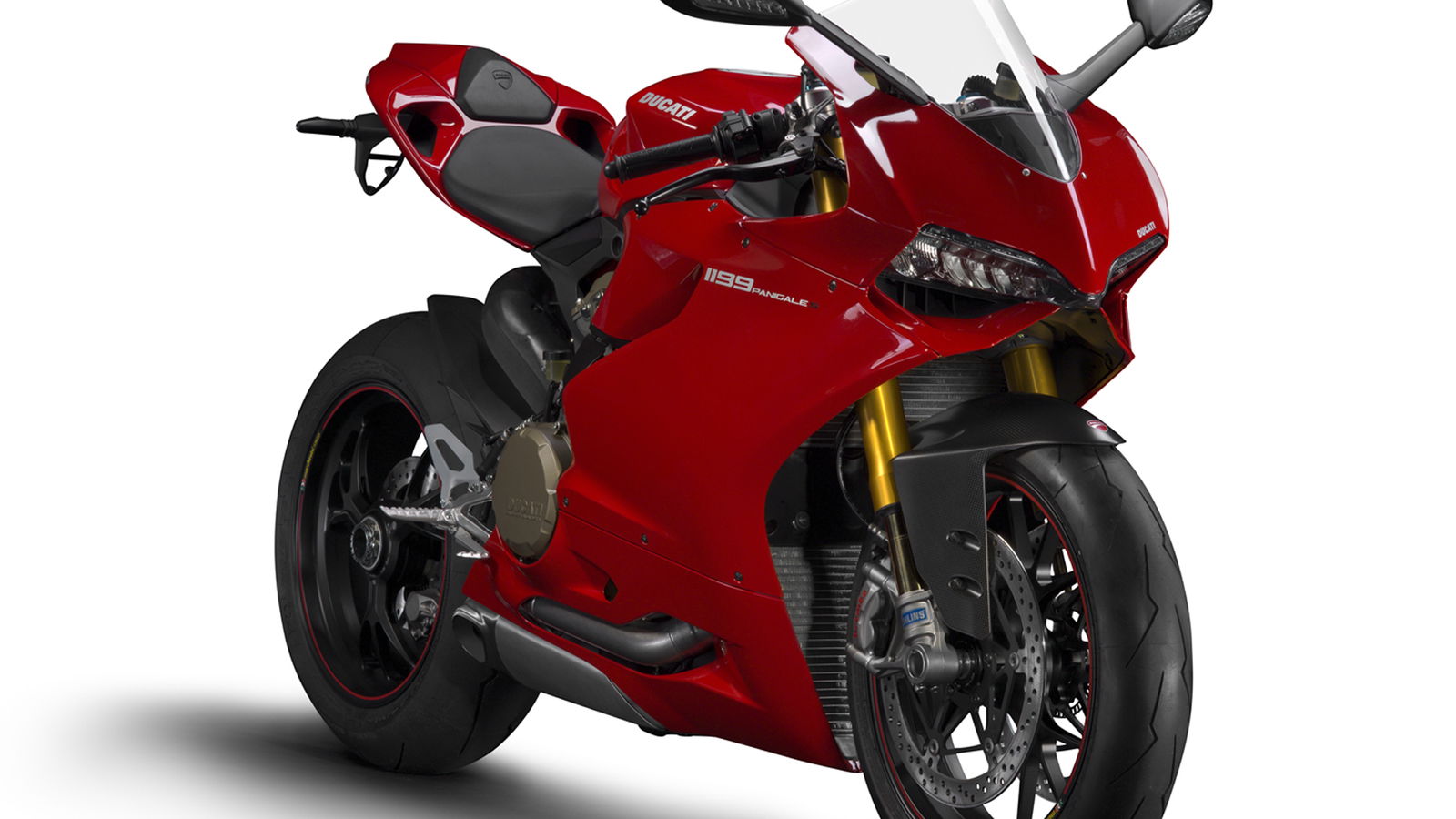 Ducati 1199 Panigale - UK Prices