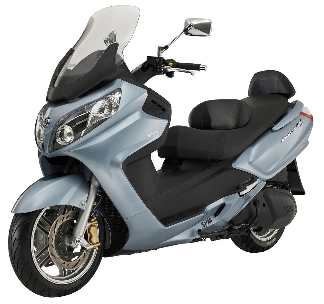Milan: 2012 Kawasaki Versys 1000