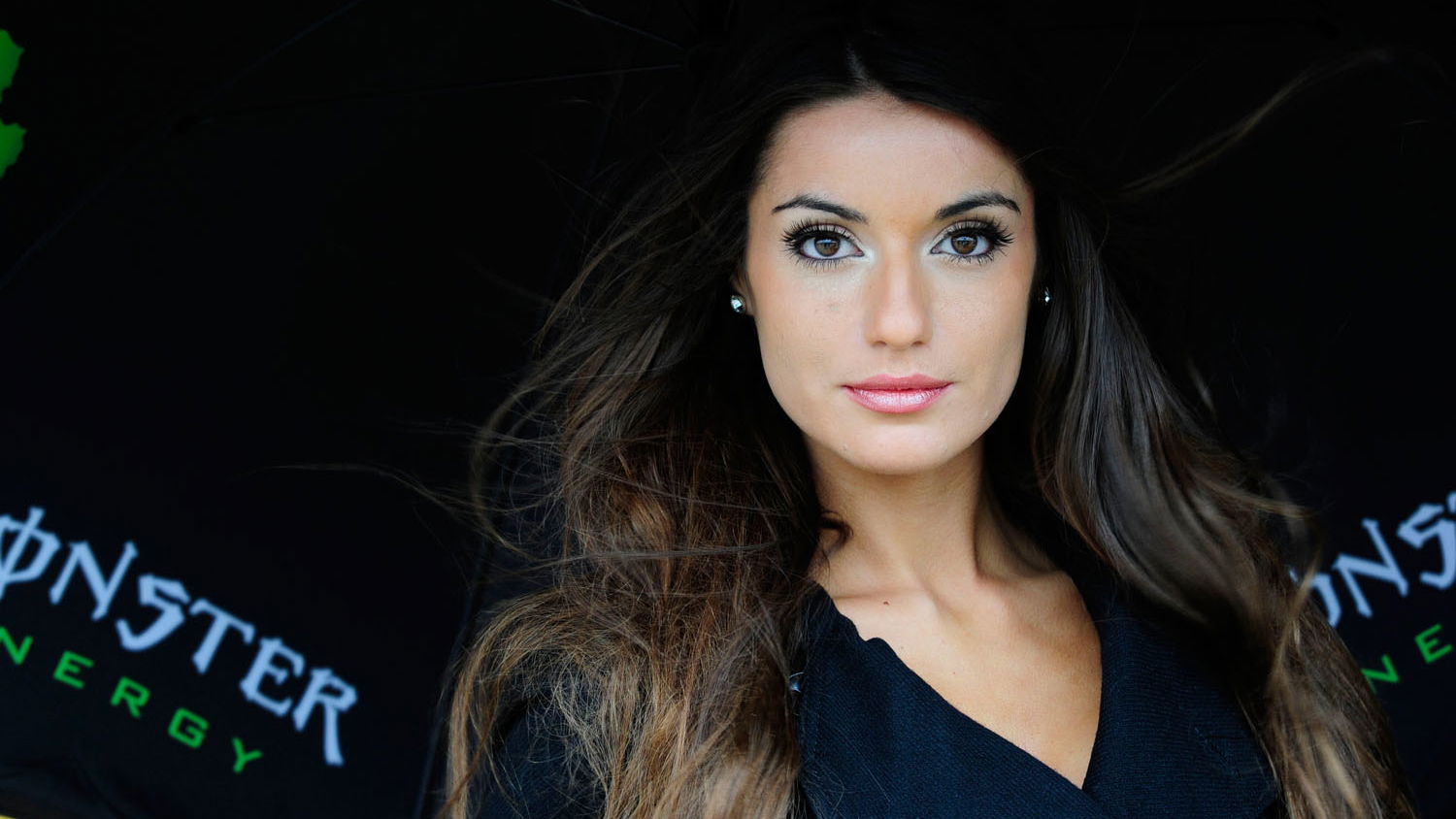 MotoGP Grid Girl Gallery: Valencia 2011
