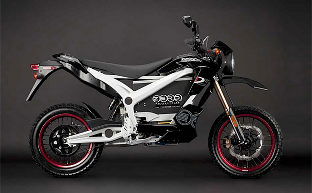 Motorbike found in sewer