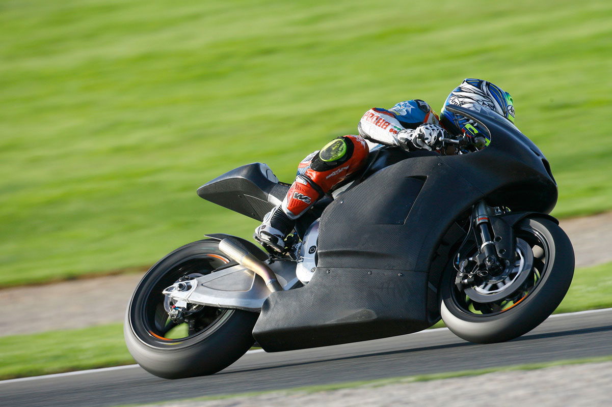 Dorna announce compulsory brake lever protection