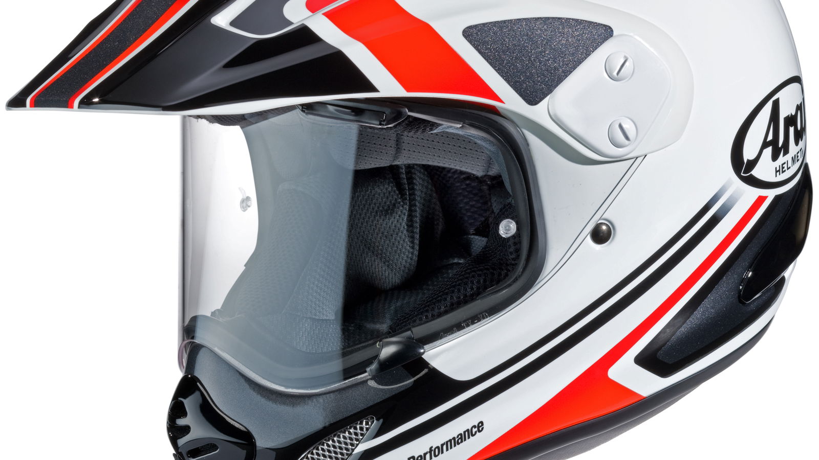 New: Arai Tour X-4 helmet