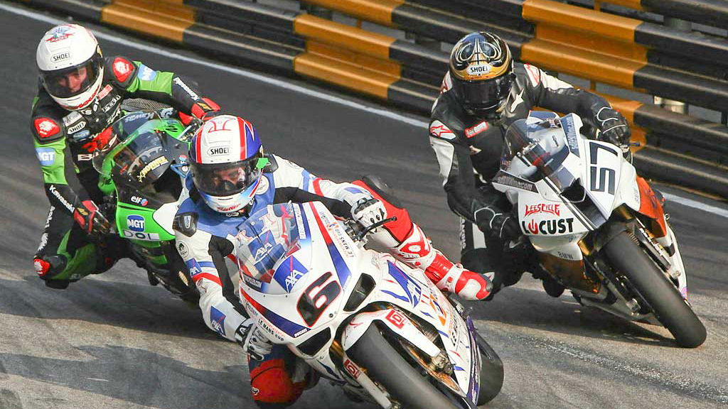 Macau Grand Prix in doubt