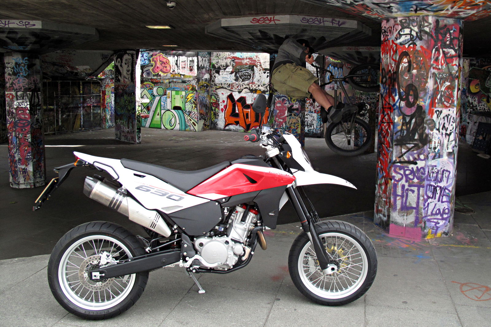 2012 Honda Fireblade CBR1000RR review