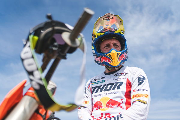 Antonio Cairoli. - KTM Media/Overlook Farms.