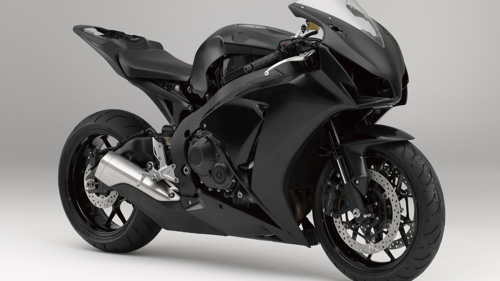 The 'Blade for race teams