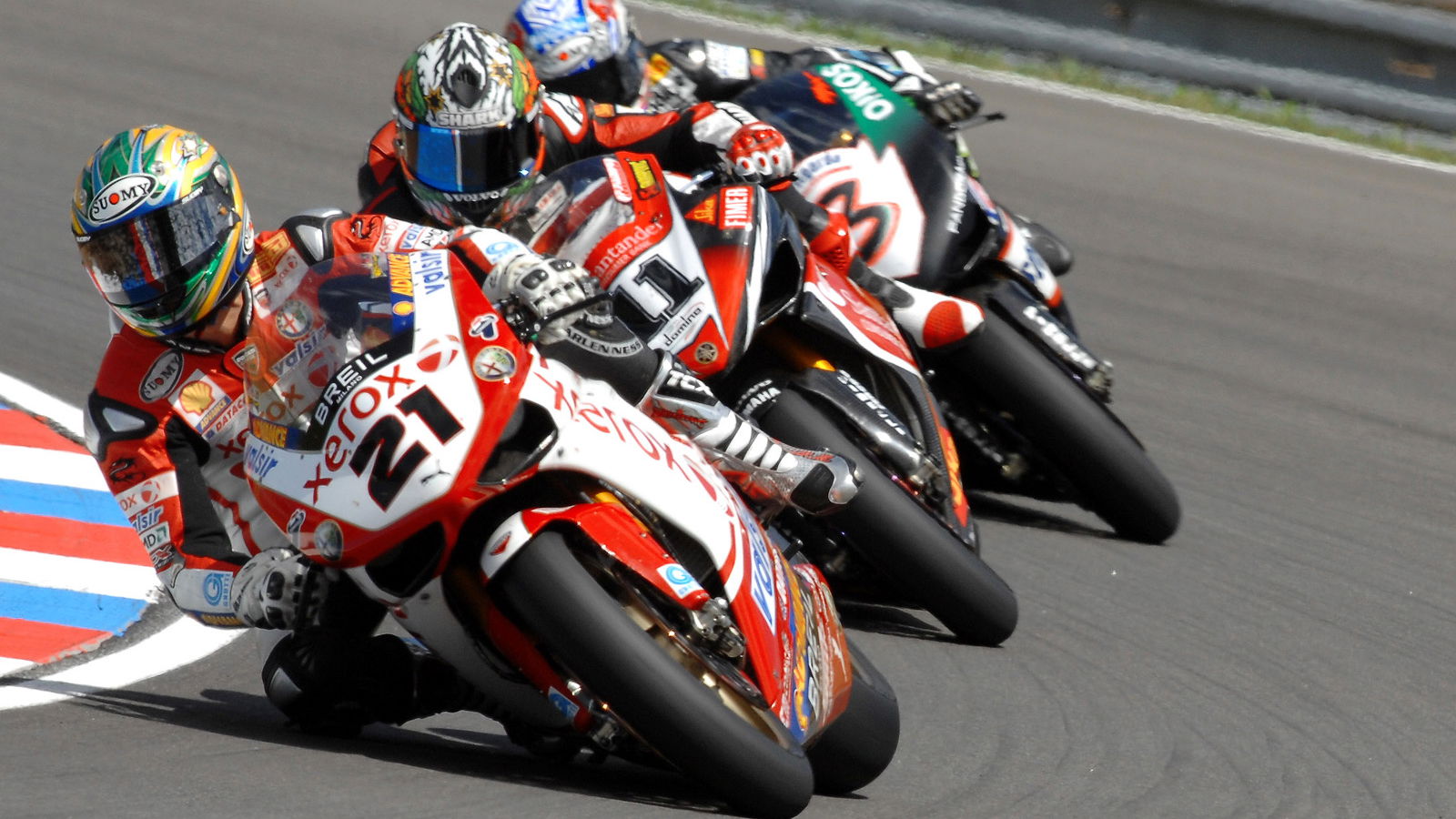 Bayliss: No chance of WSB comeback