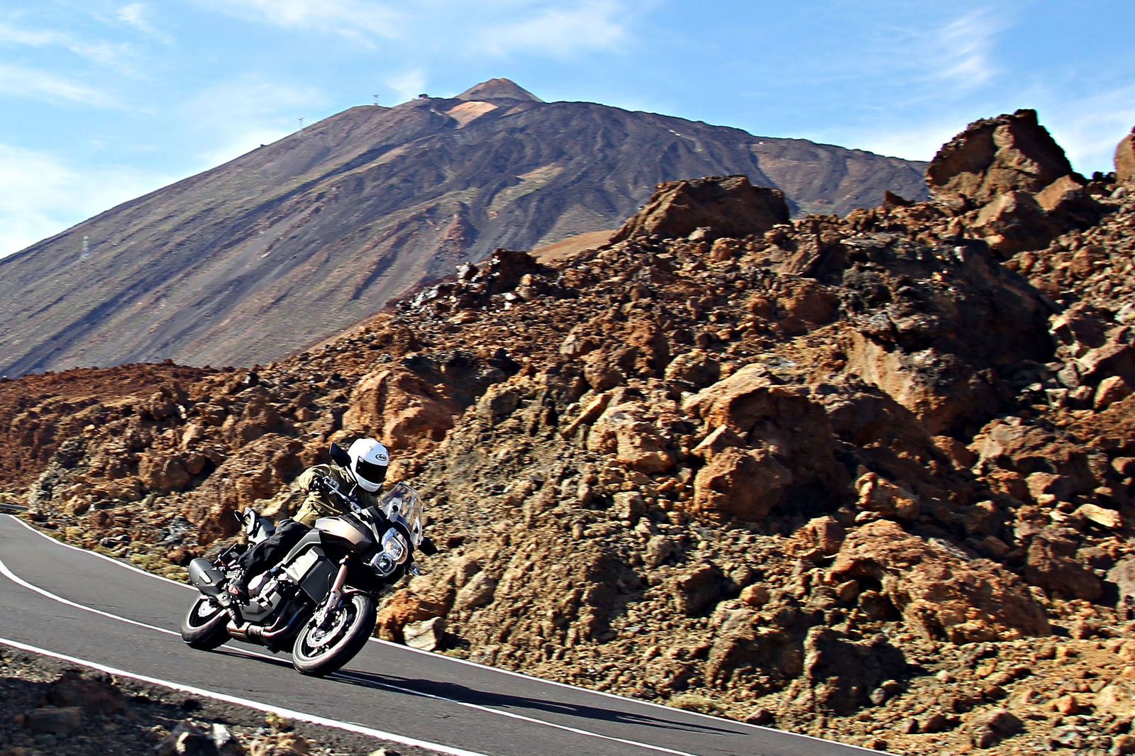 2012 Honda Fireblade CBR1000RR review