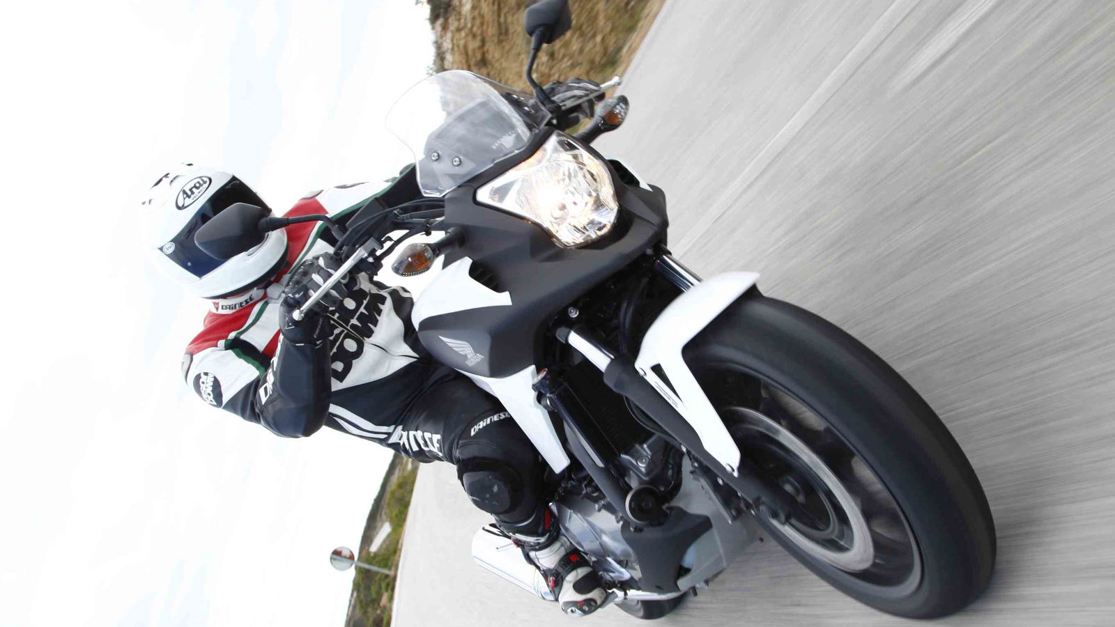 First Ride: Honda NC700X review