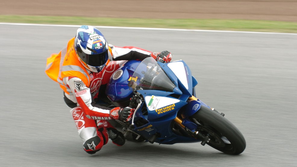 Niall Mackenzie's track guides now online
