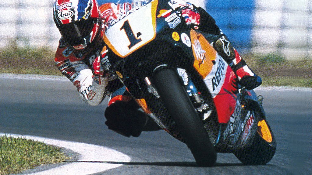 Doohan admits considering comeback