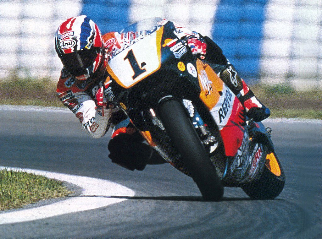 BMW and Aprilia to MotoGP in 2012?