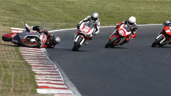 Brands Hatch circuit to be revised