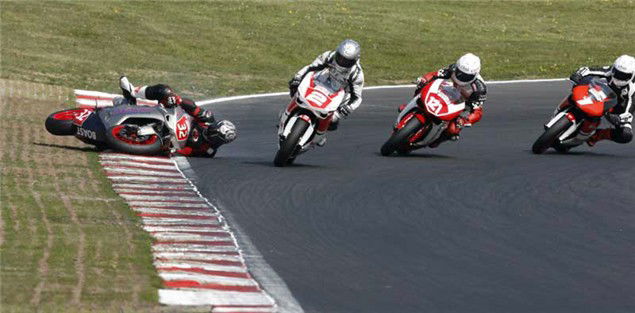 MV Agusta returning to the Isle of Man TT