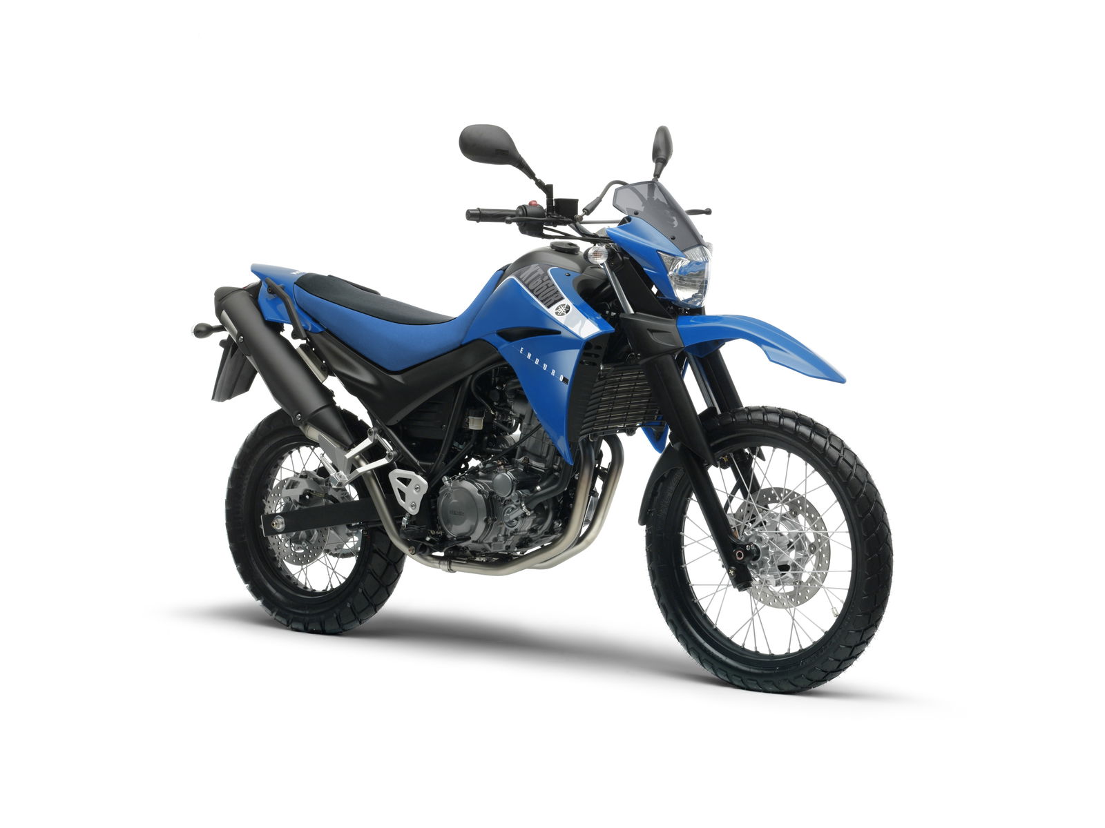 Tested: Yamaha Fazer8 ABS
