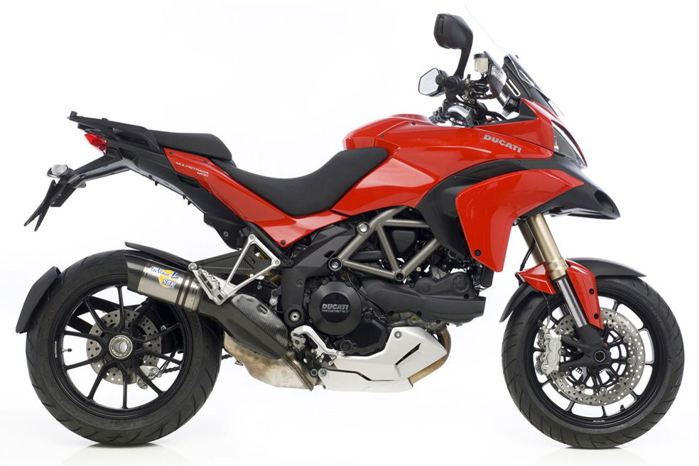 2012 'Blade tail tidy from R&G