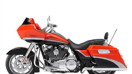 US biker sues Harley in ABS light case