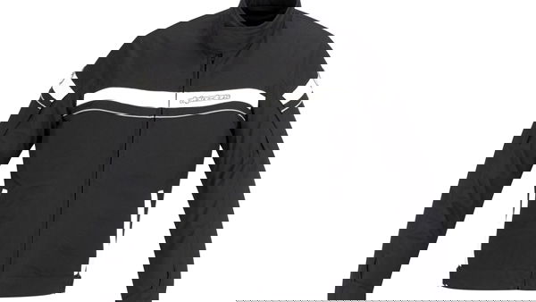 New: Alpinestars T-Fuel jacket
