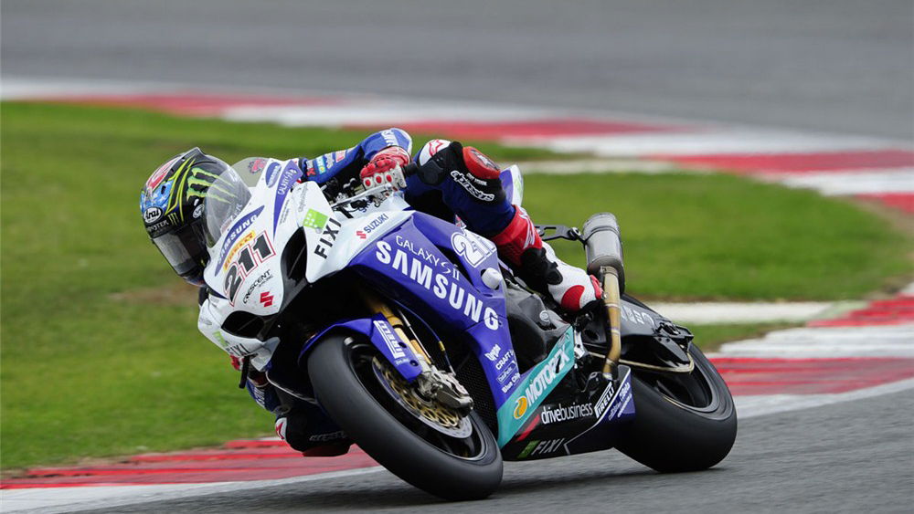 Denning: Camier will be at the sharp end