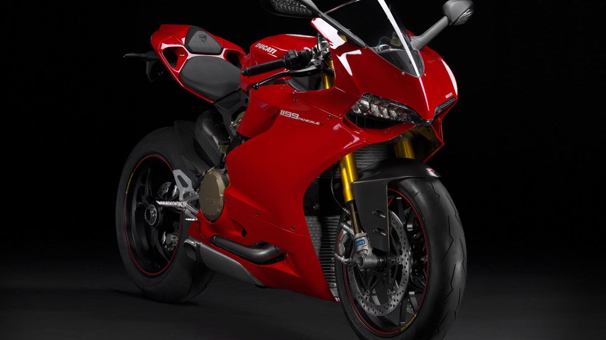 Ducati 799 Panigale rumours