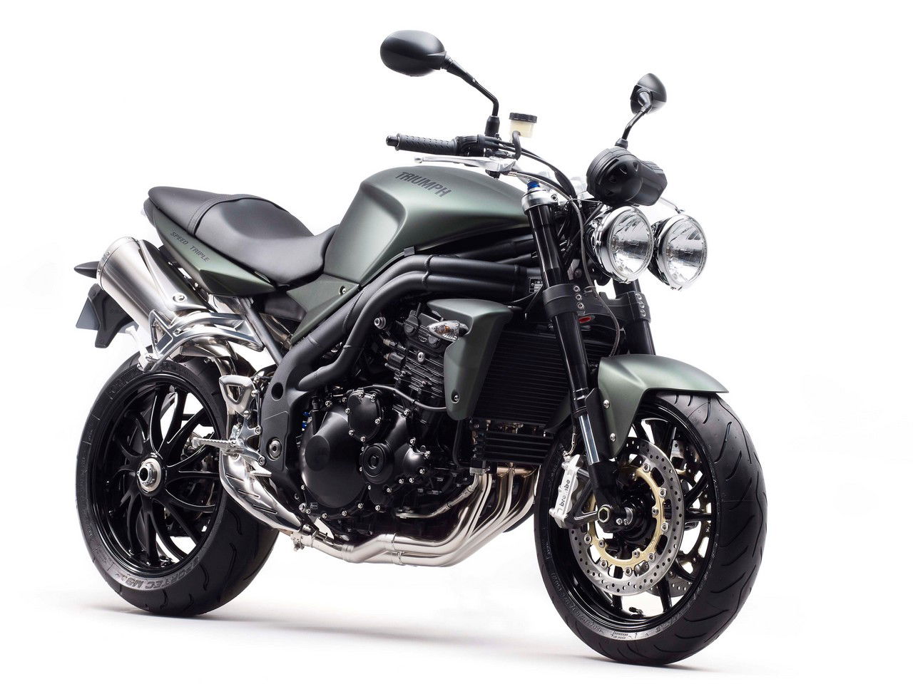 First Look: Headbanger Motorcycles Morning Sunrise