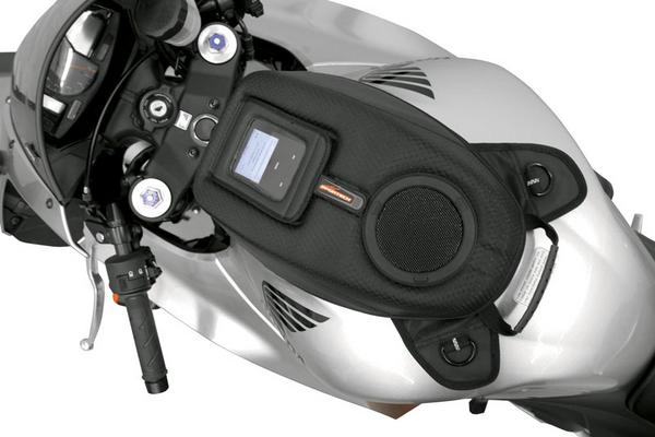 Tested: GPR Slip-ons