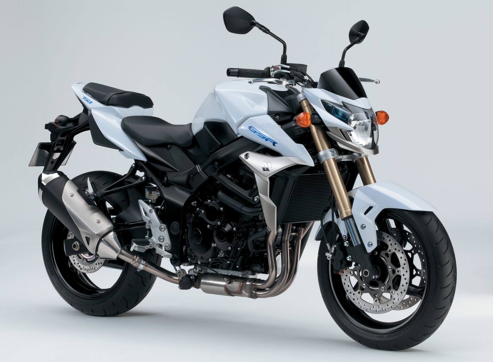 Small capacity Triumph confirmed