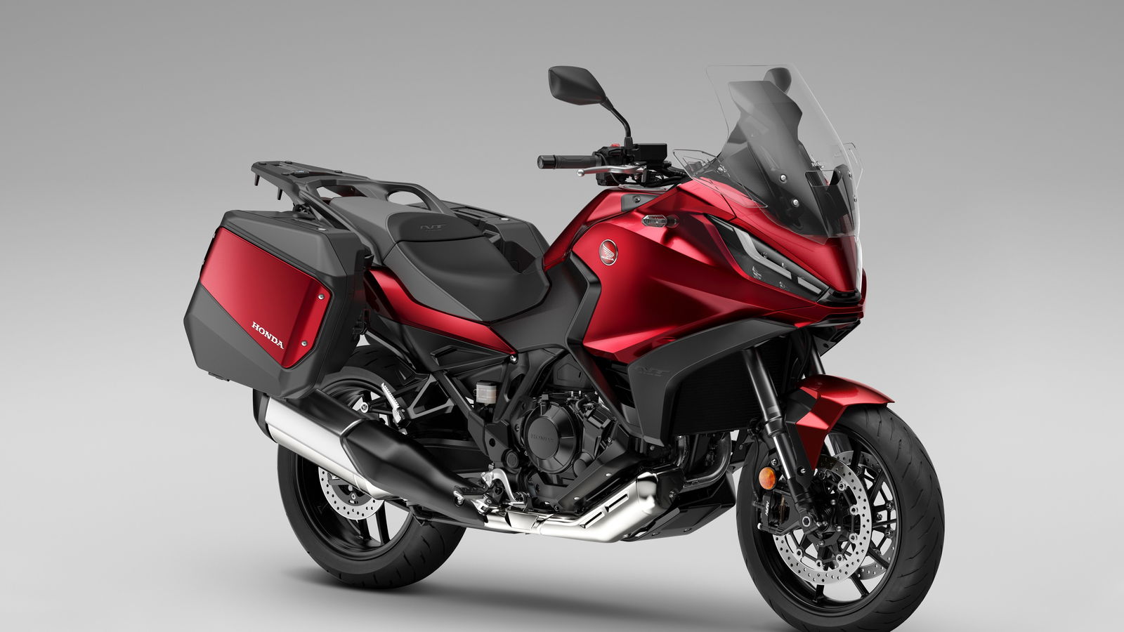 2024 Honda NT1100