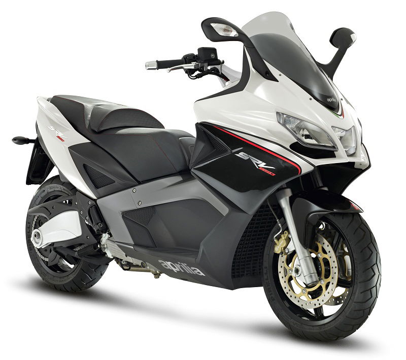 Suzuki reveal new GSR750 ABS