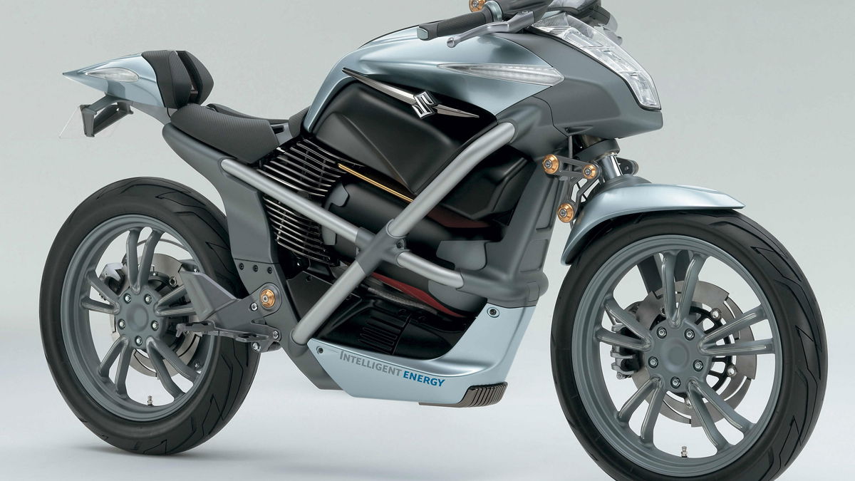 UK to study hydrogen fuel infrastructure