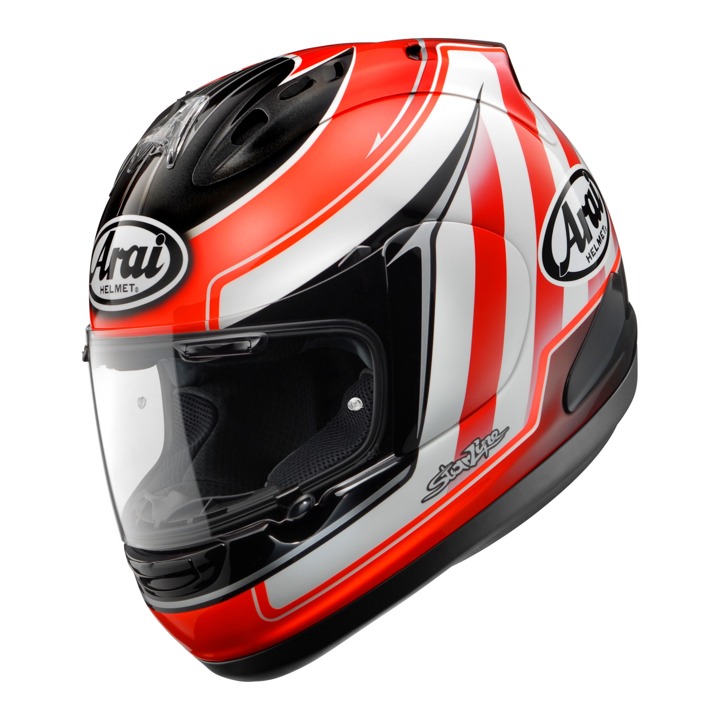 Arai rx7 cheap nicky hayden