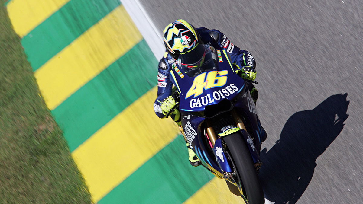 Chile planning for a MotoGP track