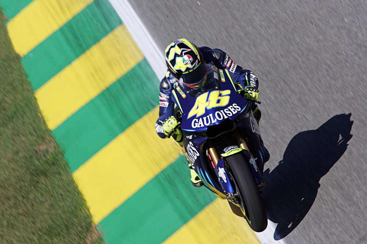 2012 MotoGP line-up announced