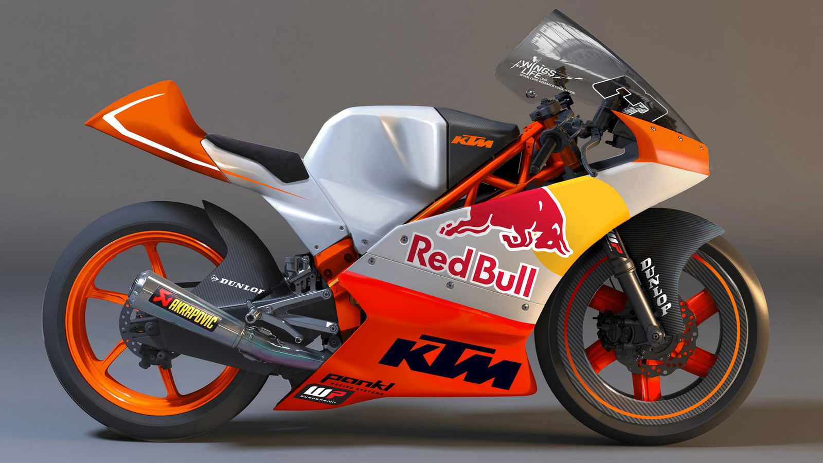 KTM's 350cc Duke and sports bike confirmed
