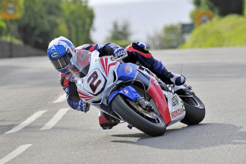 Honda TT Legends line-up announced