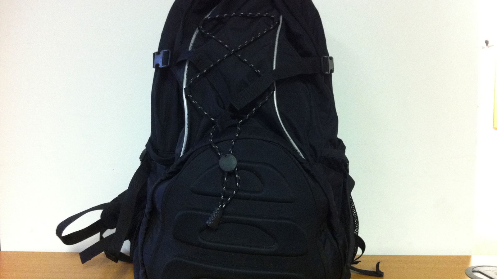 Tested: Held Adventure rucksack