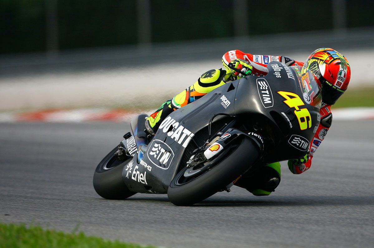 Repsol Honda present the RC213V