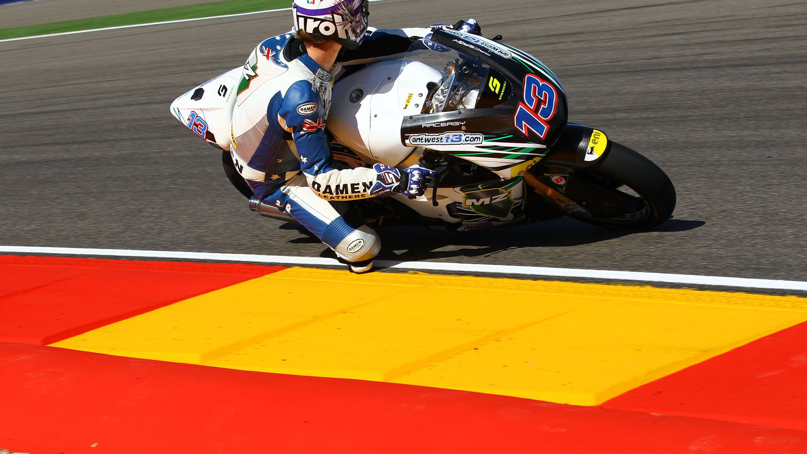 Anthony West considers BSB