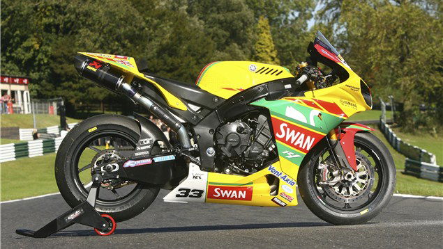 Rumour: Westy replaces Hutchy at Swan Yamaha