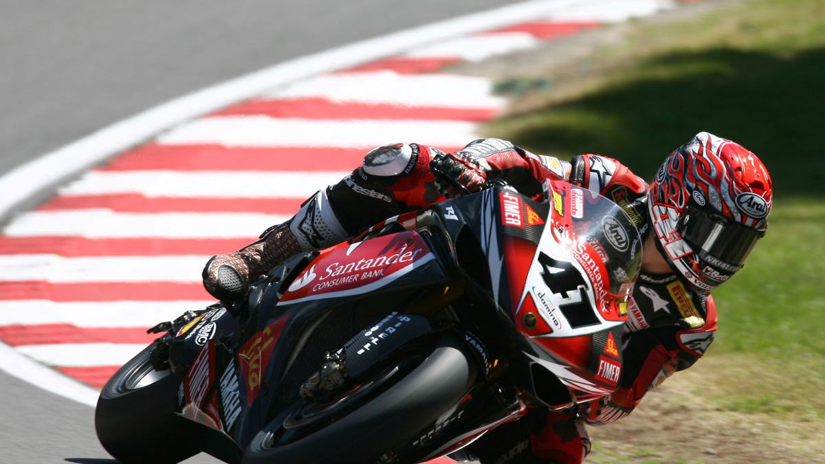 Haga confirmed at Swan Yamaha