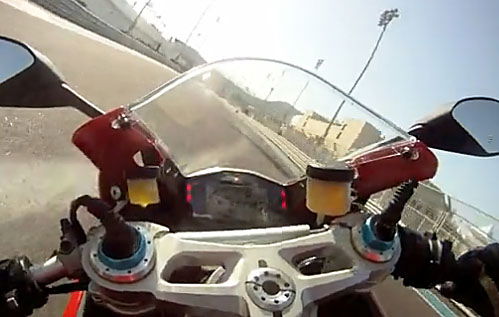 Free Third Party insurance on 125 Huskys
